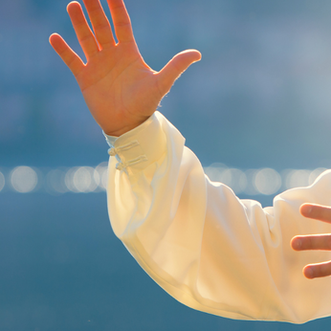 Séances de Qi Gong & Tai Chi Chuan : samedi 10 octobre de 10h à 12h