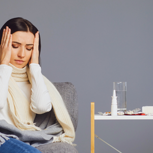 Conférence "et si la maladie avait un sens ?" : mardi 20 janvier à 19h30