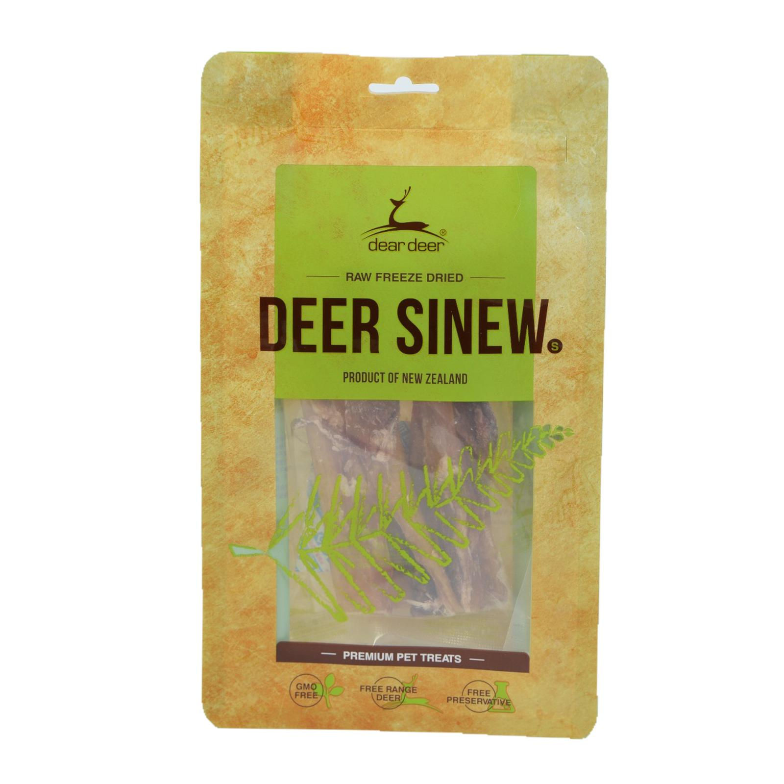 Dear Deer Sinew (75g)