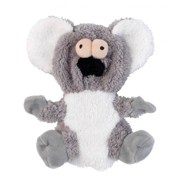 Fuzzyard Flat Out Nasties Kana The Koala Toy