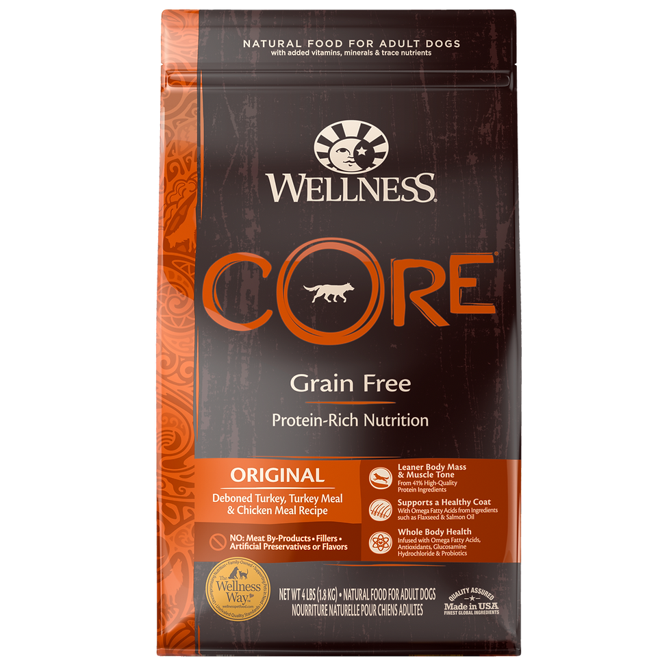 Wellness Core Original ( 24lb )