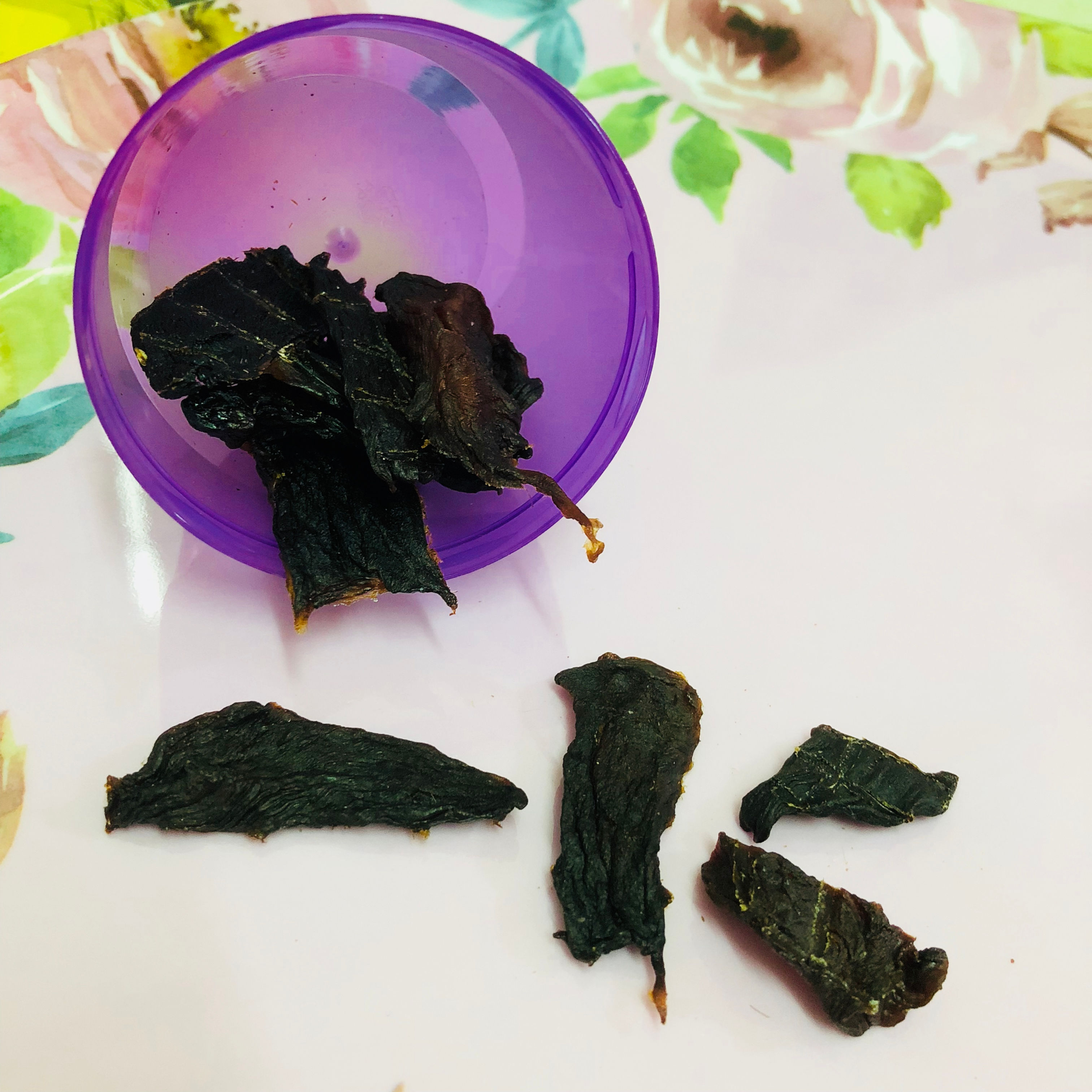 Manuka Honey Kampong Chicky Chick