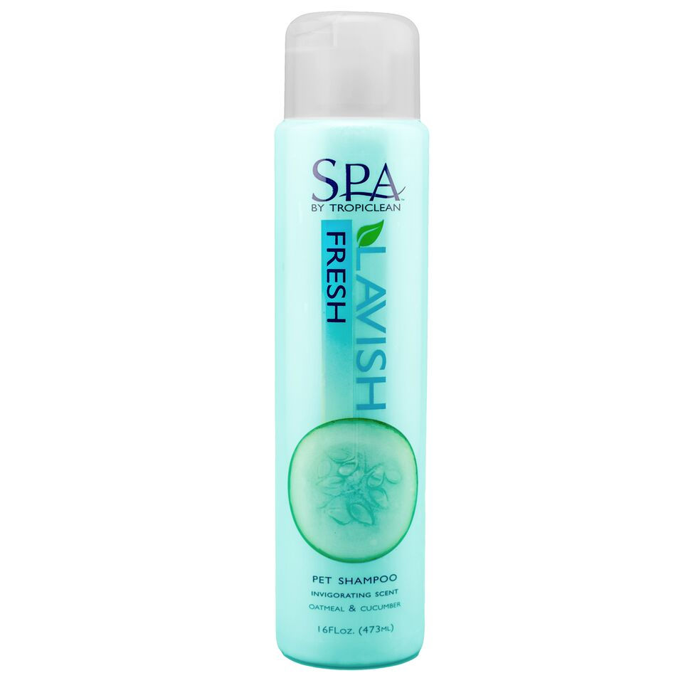 SPA Fresh Shampoo ( 16oz )