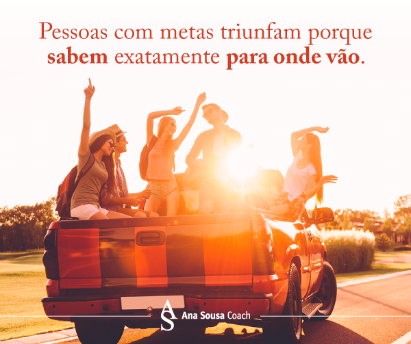Ana Sousa Coach