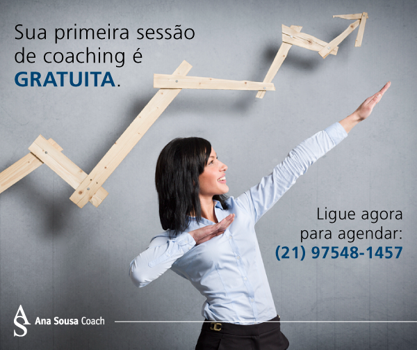 Ana Sousa Coach