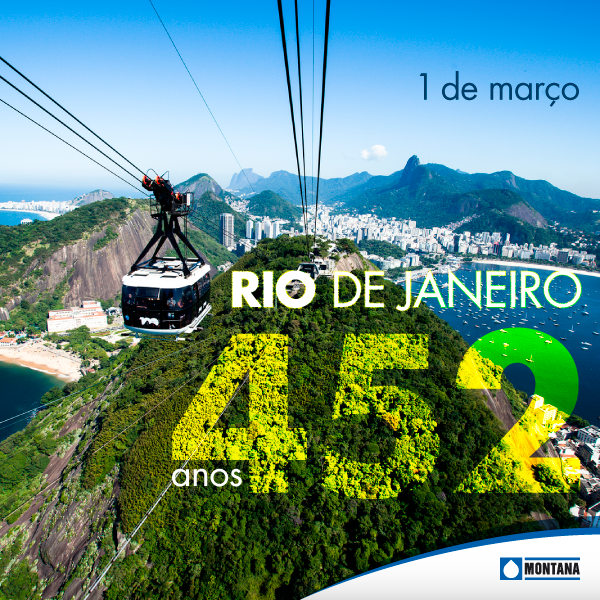 Rio de Janeiro