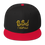 Thumbnail: Snapback Hat
