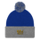 Thumbnail: Embroidered Beanie