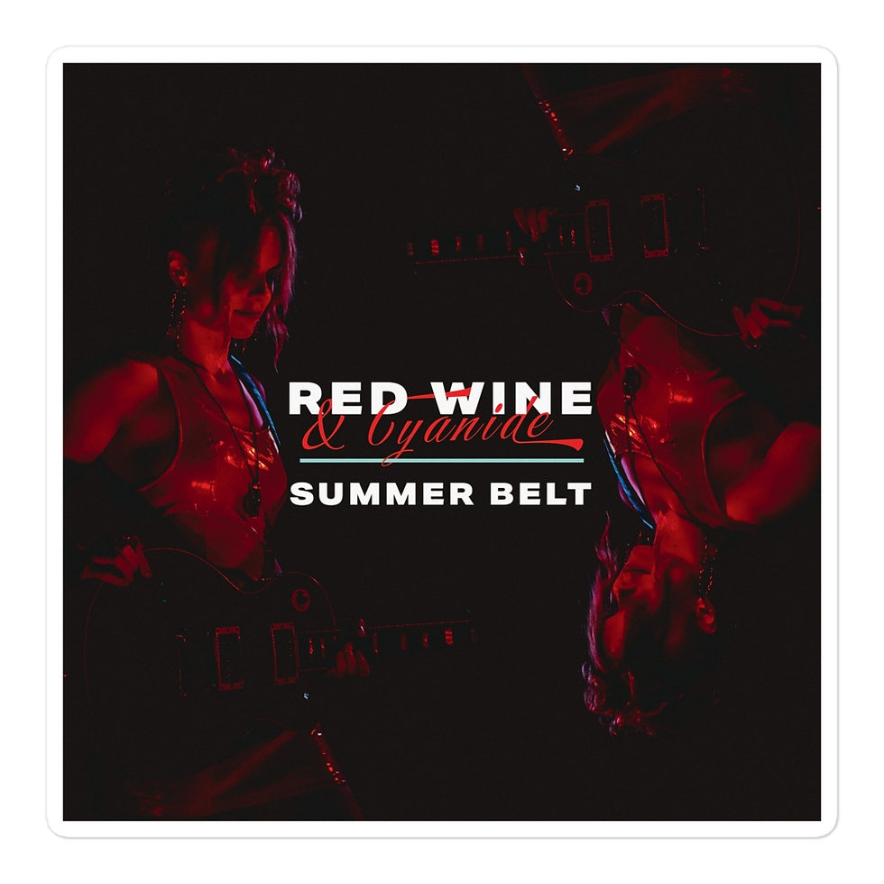 Thumbnail: SB - RW+C Cover Sticker