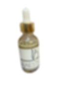 Hair growth/healing oil