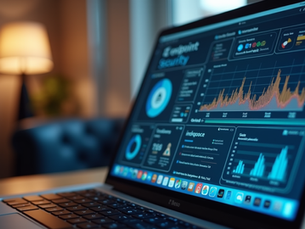 Top 5 Endpoint Software Comparison for Singapore Businesses
