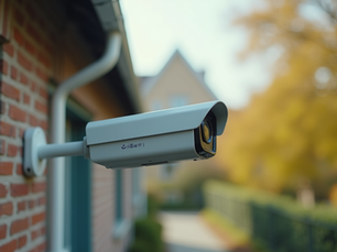 Ubiquiti CCTV Surveillance for Reliable Security in Singapore