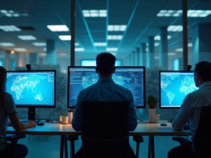 Boost Your Business with Remote IT Support Benefits
