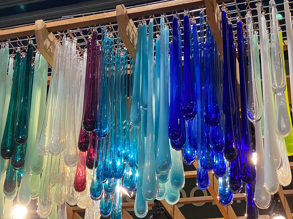 Locally Made Holiday Gifts for the Home