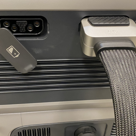 Prepare Your Home for Power Outages with this Unique Portable Home Battery Backup Power System