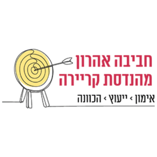 חביבה אהרון - מהנדסת קריירה