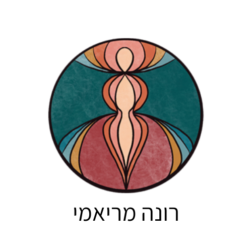 לוגו רונה מריאמי