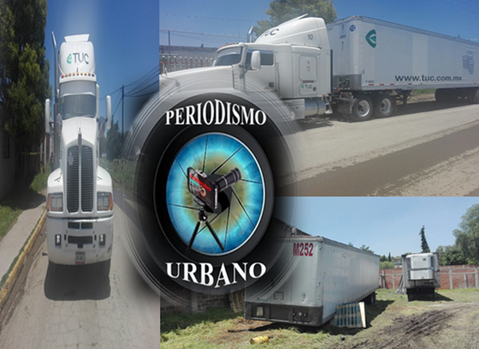 16 de Junio, 2017

Policías del Municipio de Melchor Ocampo detienen a banda que robaba trailers