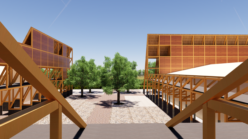 DEPORTIVO - BIM LOADING - QUINTÍN ARAUZ