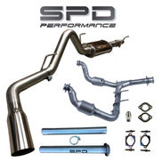 SPD