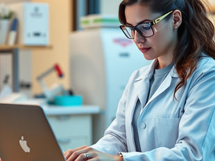 Hallucinations Aren’t Random: Understanding Model Confidence in AI Medical Writing