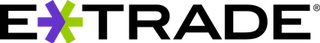 E-Trade. The pioneer of online trading for retail investors, renowned for the quality of its wealth management, investment advisory services, research, & market insights