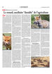 Le renard, auxiliaire durable de l'agriculture