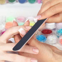 Nail Files & Buffers