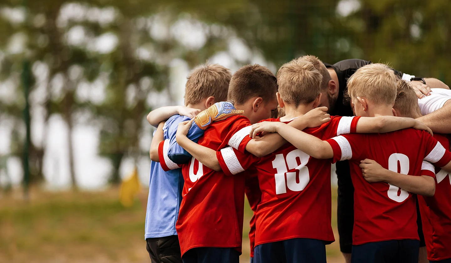 Homeschool Huddle