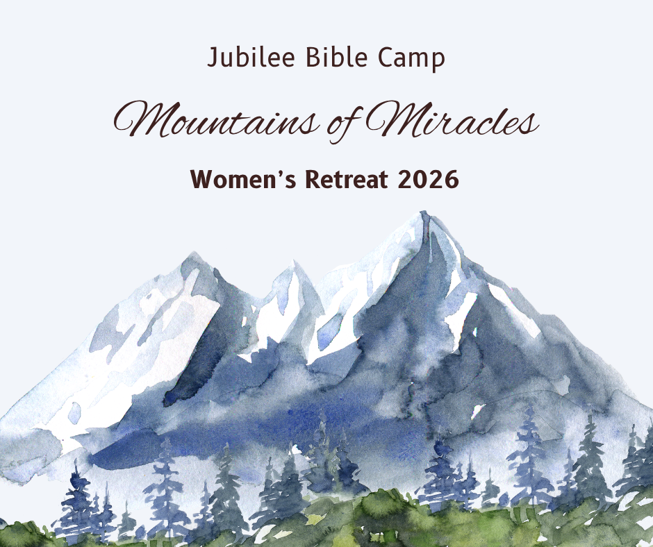 Women's Retreat