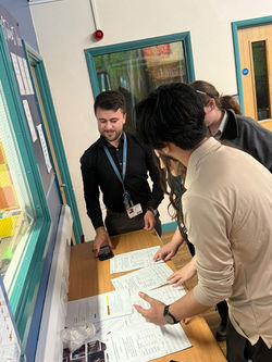 SLF Workshop