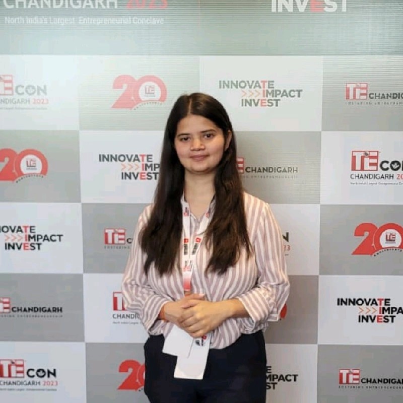 Writer: Ridhi Sharma