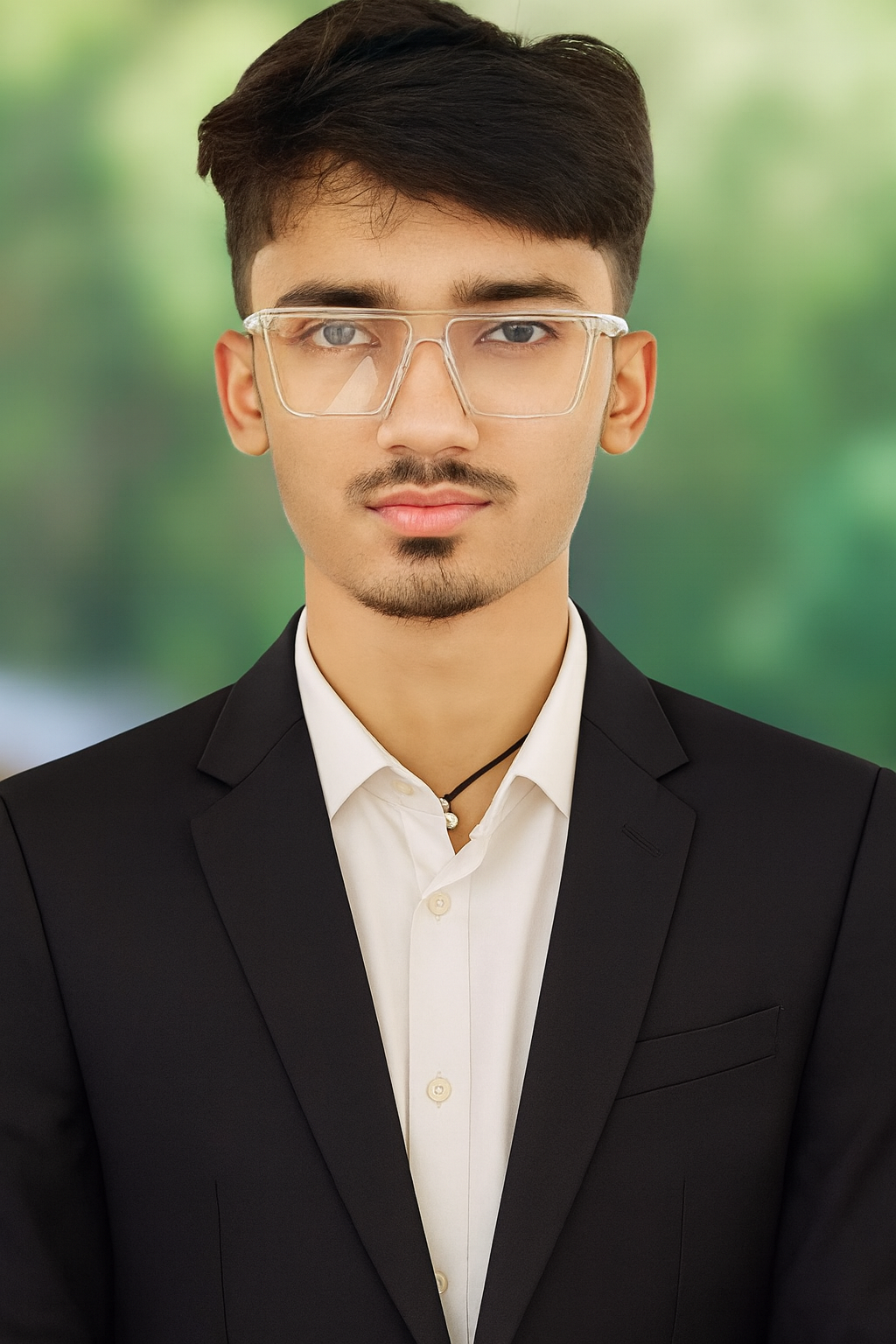 Writer: Rajan Kumar Barik