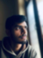 Aditya Saxena - Ethical Hacker India
