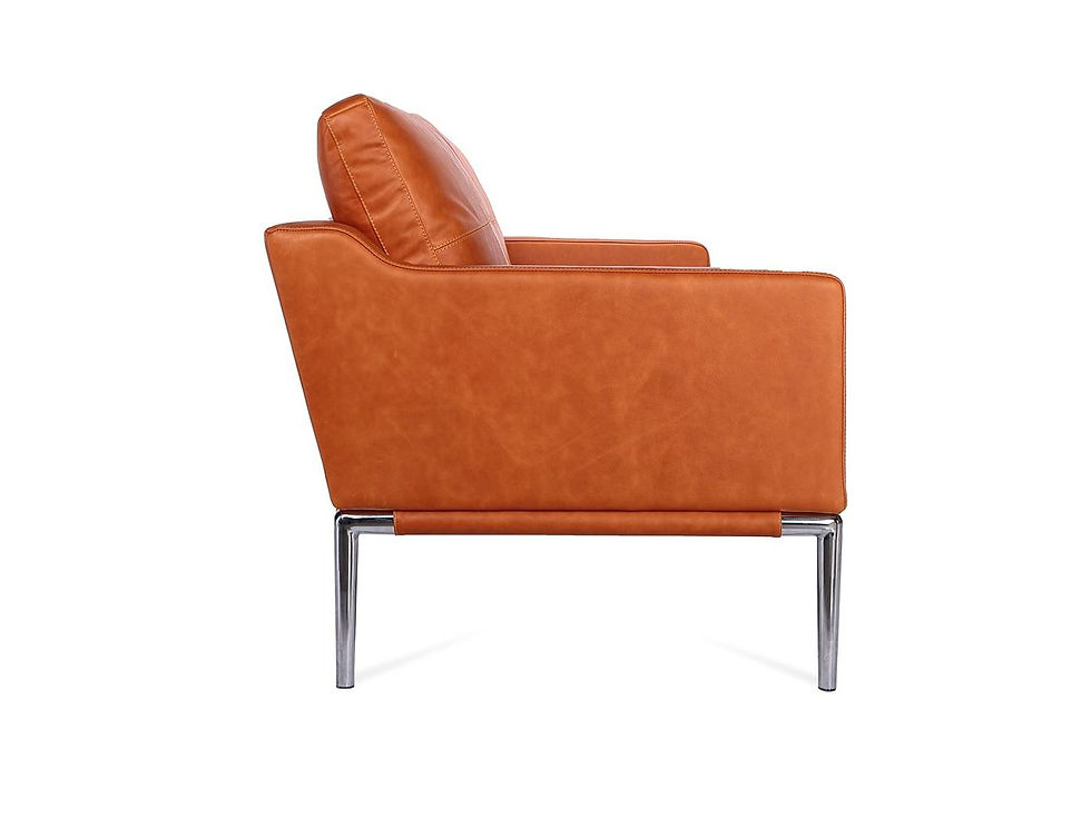 Thumbnail: PT002 3-Seater Sofa