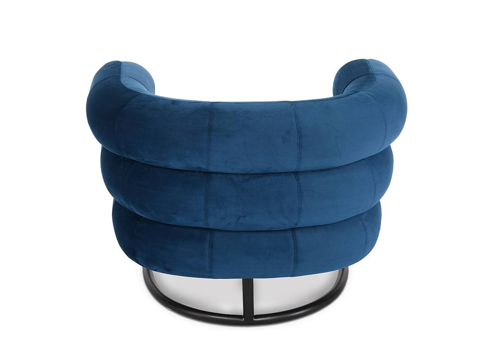 Thumbnail: Bibendum Chair