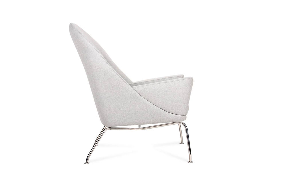 Thumbnail: Oculus Chair
