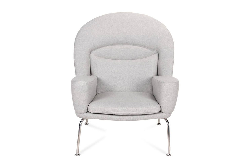 Thumbnail: Oculus Chair