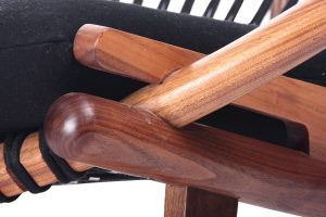 Thumbnail: Hans Wegner Circle Chair