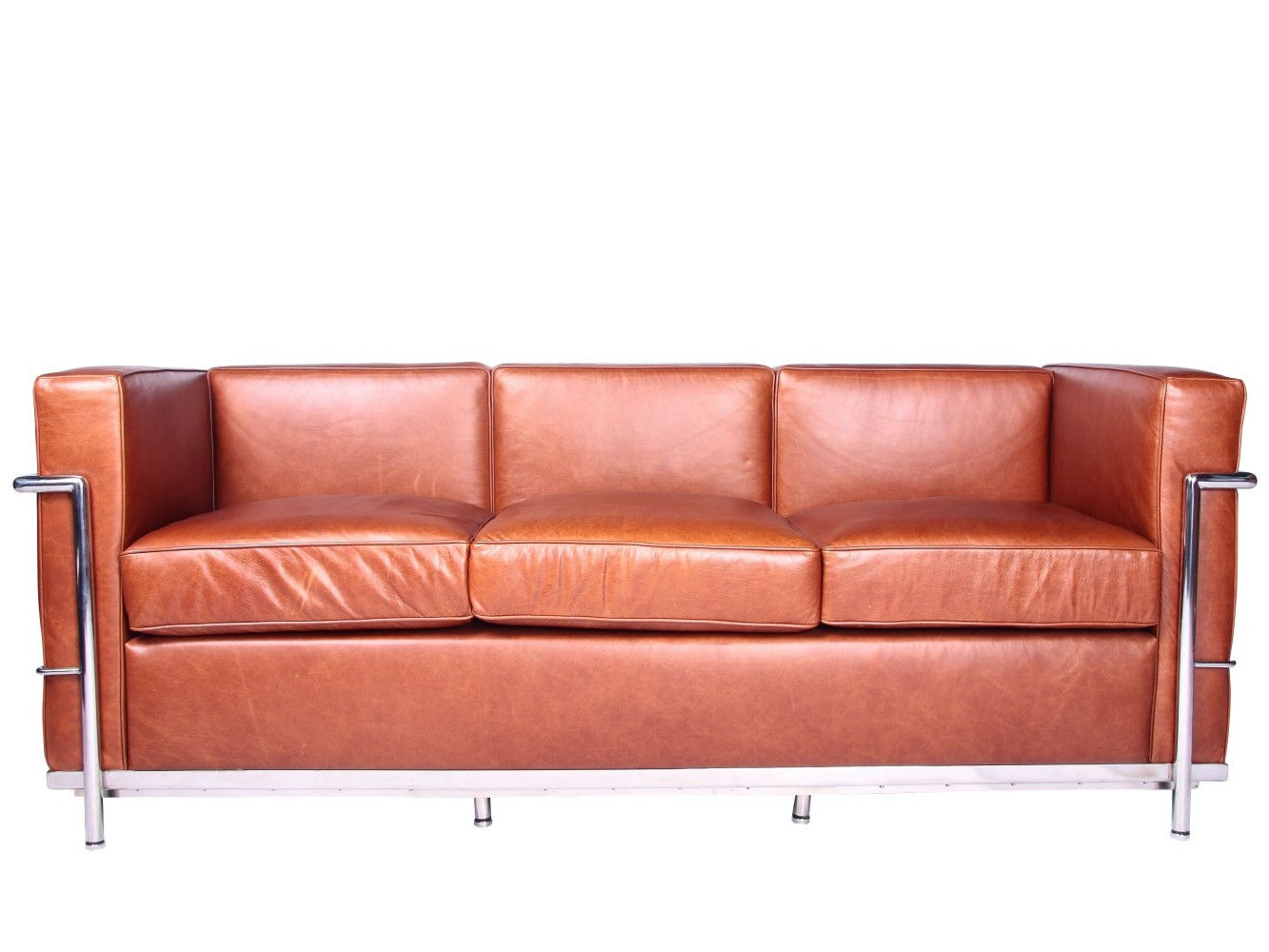 LC2 3-Seater Sofa