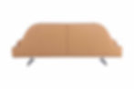 Thumbnail: PT003 Car 3-Seater Sofa