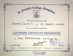 Plant Biotechnology