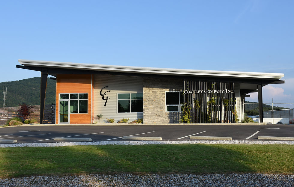 Cokaley Office