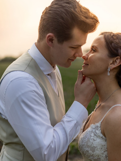 Katherine + Ethan's Story Coming Soon