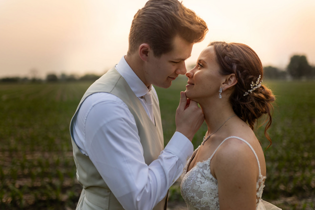 Katherine + Ethan's Story Coming Soon