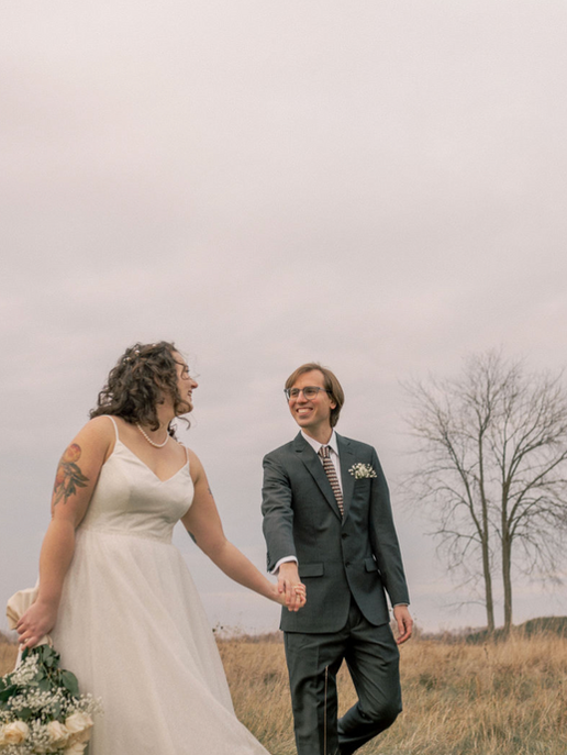 Michael + Lanie's Story Coming Soon