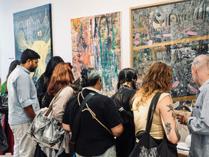 Open Call For Artists Near Me: Where To Apply In 2026 (UK, USA, Europe, Asia)