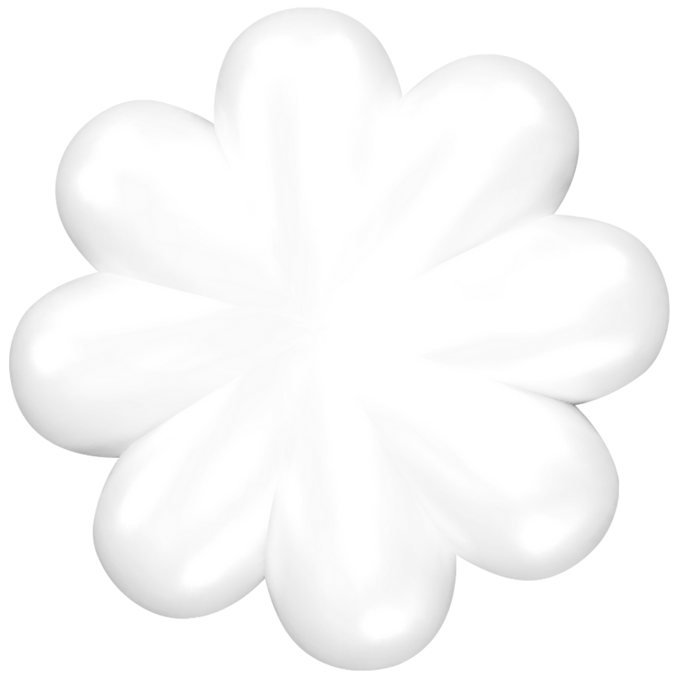 Yellow Balloon Flower