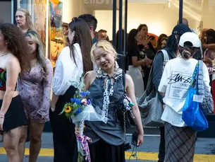 Why Every Artist Should Exhibit Internationally At Least Once