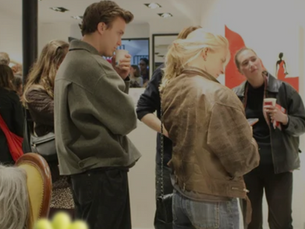We're Not A Traditional Gallery. Here's Why.